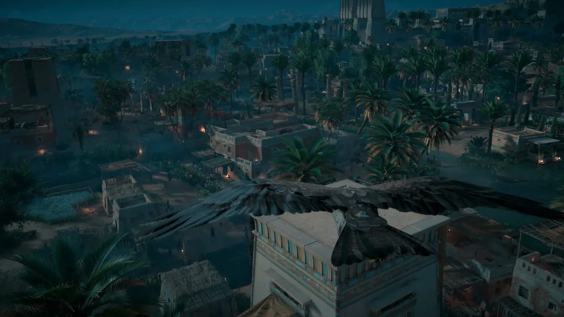 Рецензия на Assassin’s Creed: Origins - фото 4