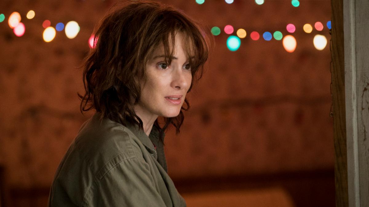 Вайноне Райдер — 49 лет. Вот ее фото в разные годы - фото 5