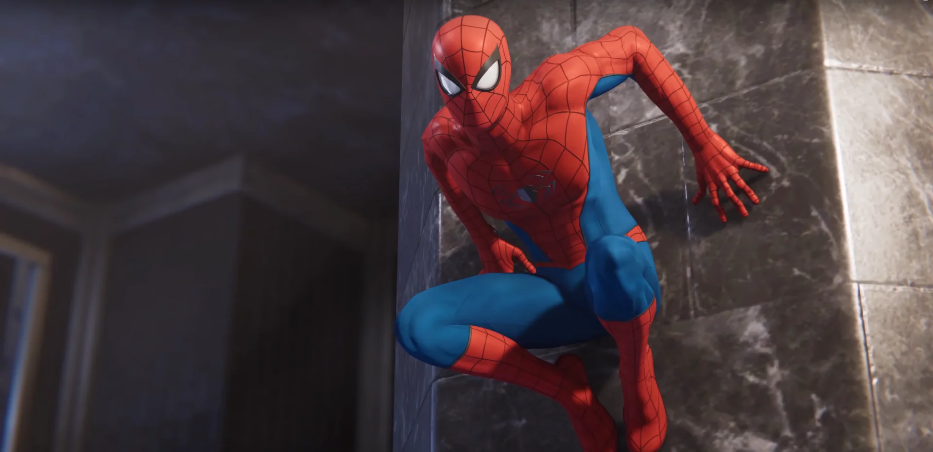 Мнение. Spider-Man от Insomniac заставит вас снова полюбить Человека-паука - фото 2