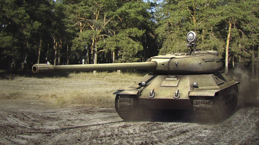 Льготные премиум танки в World of Tanks улучшат в патче 1.2 - фото 1