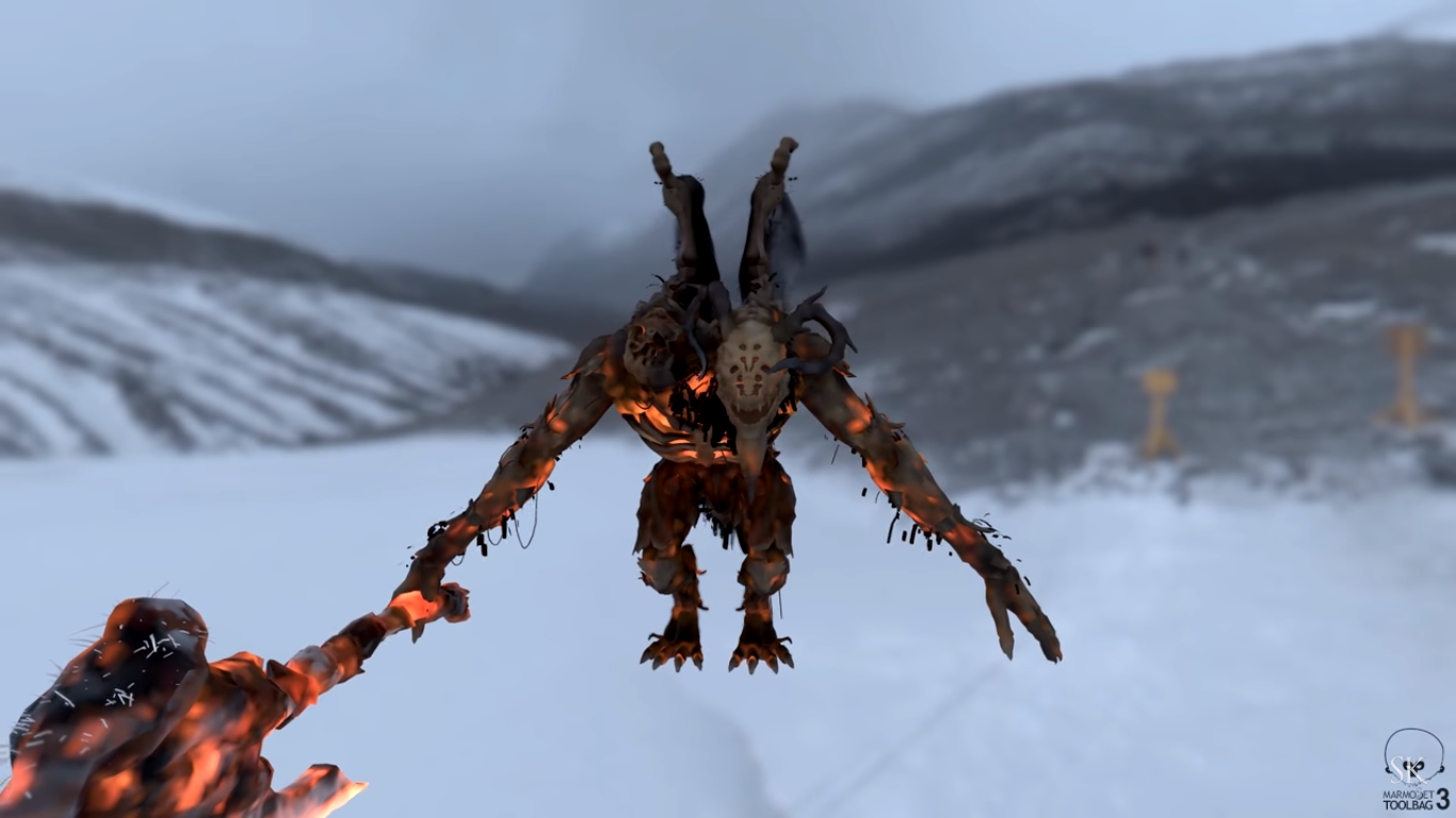 Загадки Ярнама: взгляните на недавно обнаруженный вырезанный контент из Bloodborne - фото 3