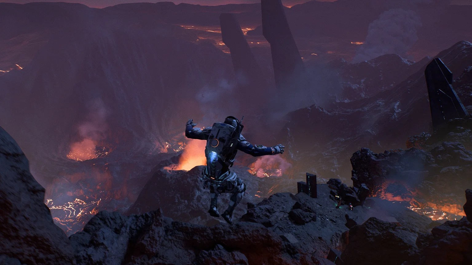 Год Mass Effect: Andromeda — вспоминаем, как погибала великая серия - фото 14