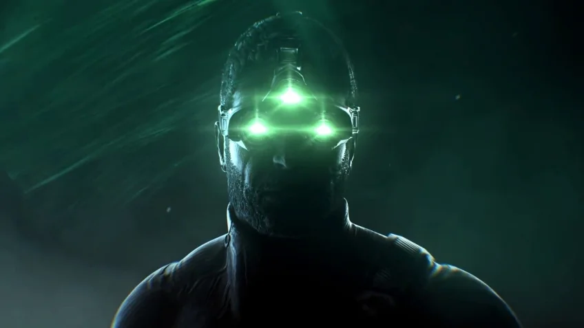 Руководитель Ubisoft рассказал о внедрении Battle Royale в игры и возвращении Splinter Cell - фото 1