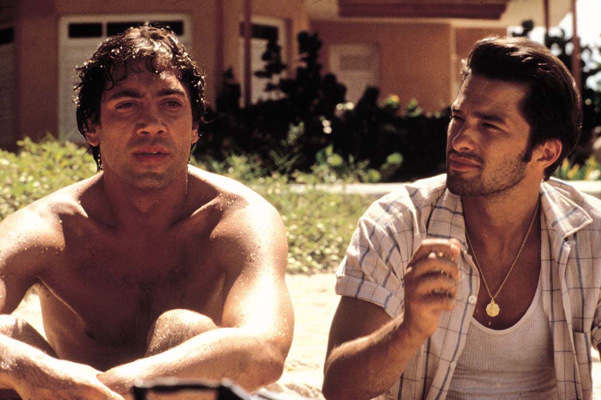 Хавьеру Бардему исполнилось 52 года. Вспоминаем его лучшие роли — спойлер: их очень много - фото 2