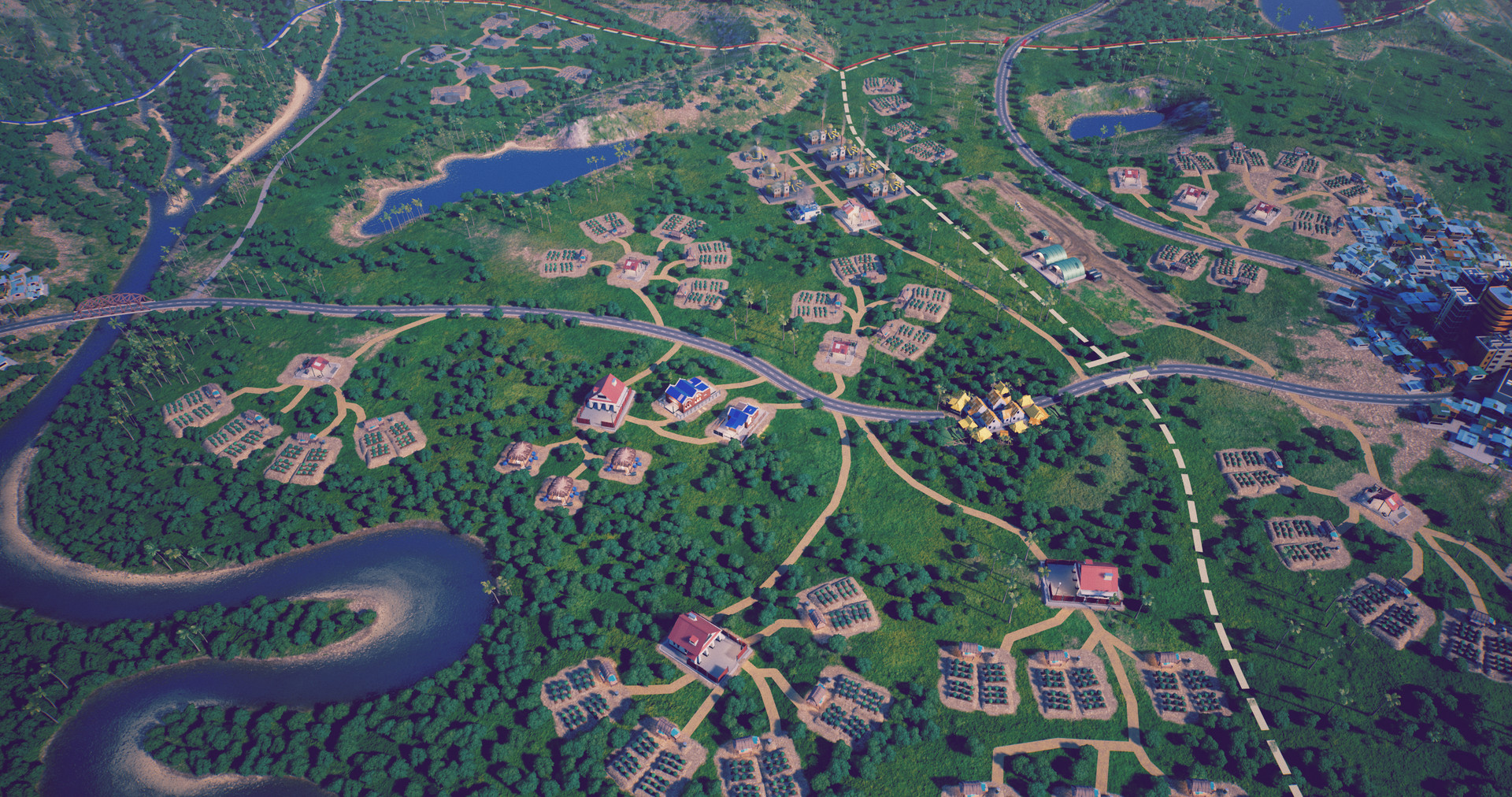 Cartel Tycoon — сюжетная стратегия о картелях Латинской Америки 1980-х. Мы поговорили с ее авторами - фото 6