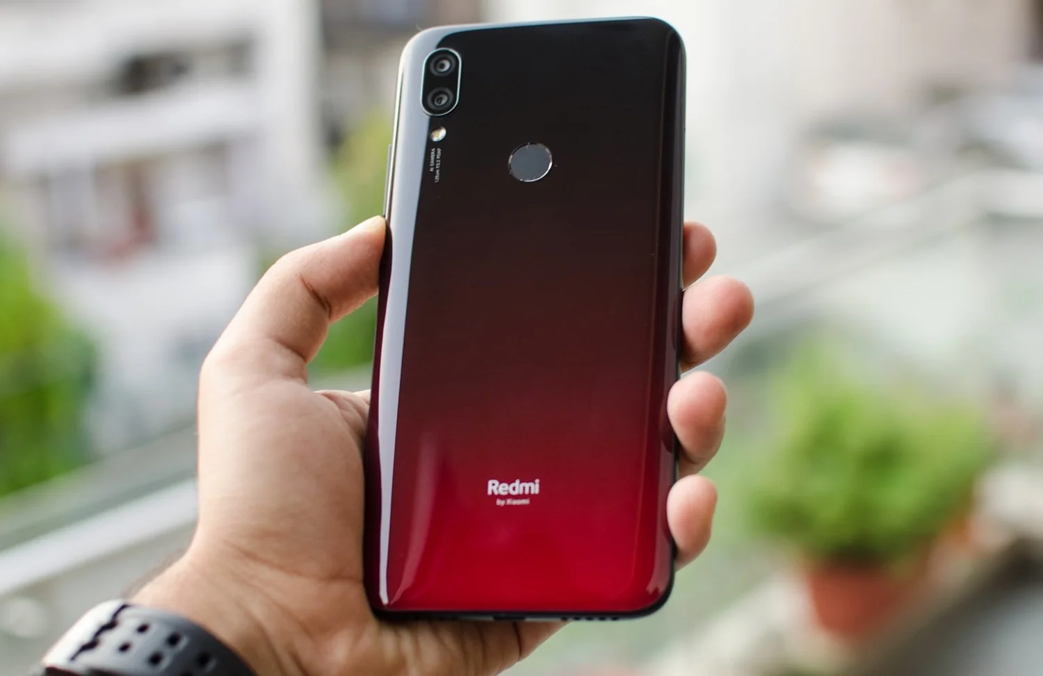 Xiaomi готовит к выходу смартфон с 64-мегапиксельной камерой под брендом Redmi - фото 1