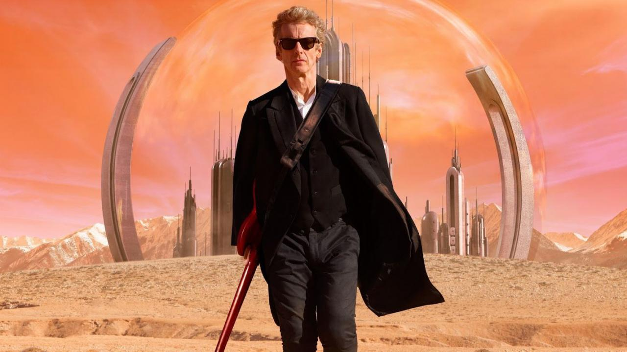 В «Отряде самоубийц» Джеймса Ганна сыграет звезда «Доктора Кто» Питер Капальди - фото 1