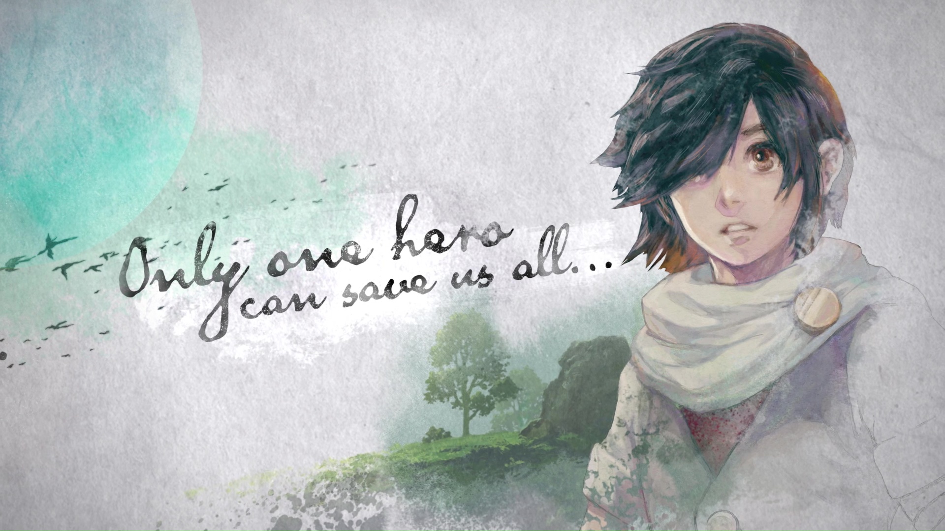Рецензия на LOST SPHEAR - фото 2