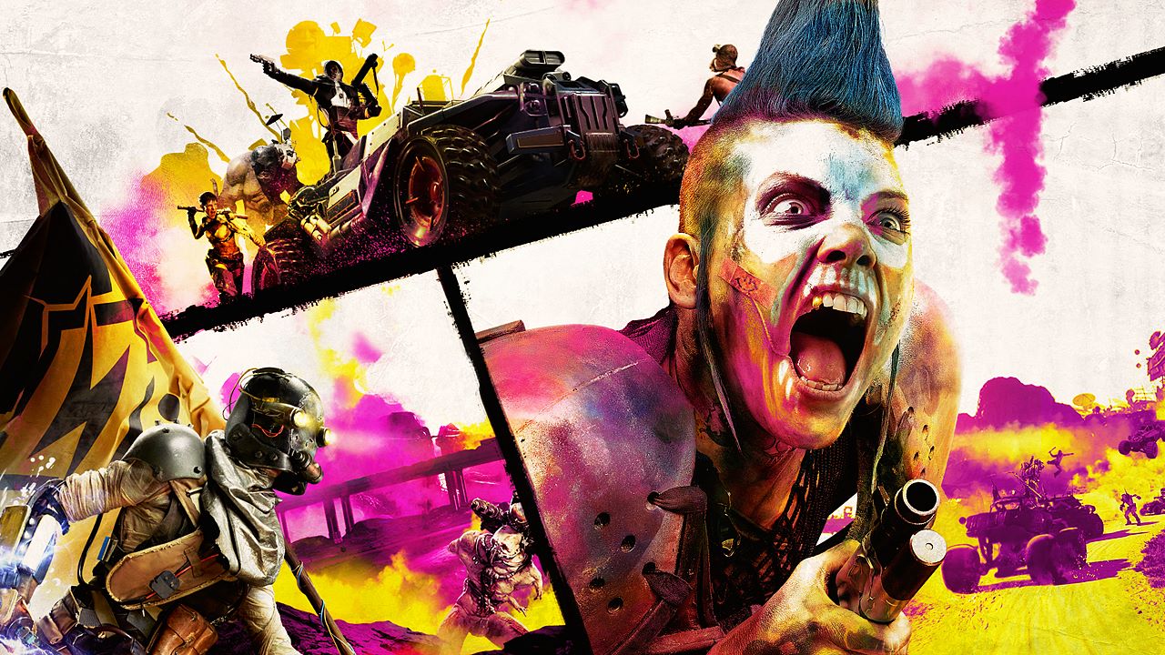 Едва ли кто-то думал, что id возмется за RAGE 2, ведь первую часть, хоть она и была отличным шутером от первого лица, принято считать не слишком удачной — и в чем-то откровенно провальной — игрой. Сильнее всего ее ругали за невероятно скучный открытый мир — и вот как раз этот элемент id с помощью Avalanche попыталась исправить в продолжении. Получилось? Хороший вопрос.