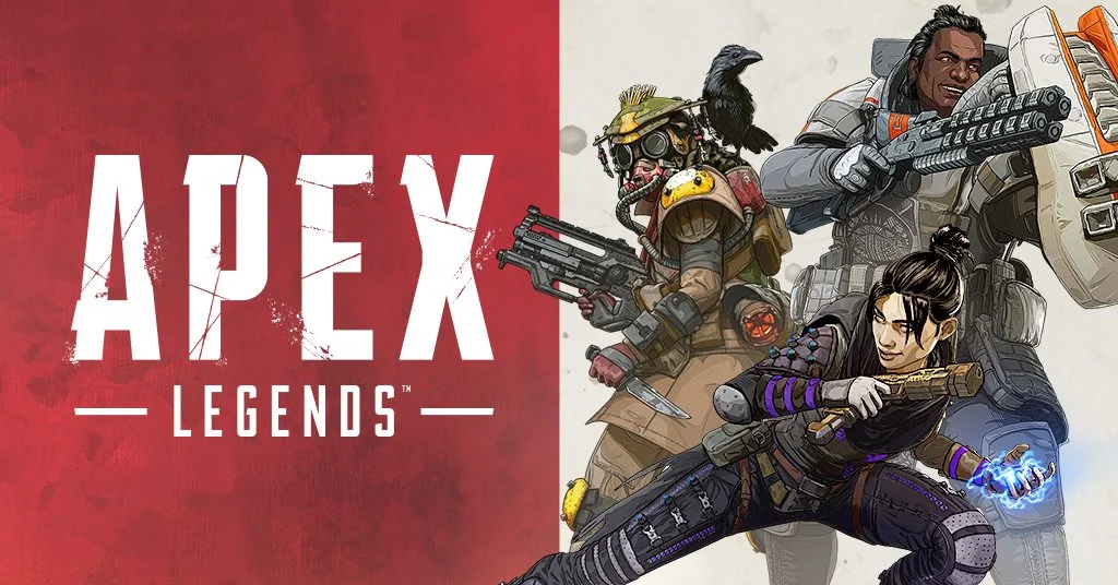 Спустя неделю после запуска Apex Legends взяла планку в 25 миллионов игроков - фото 1