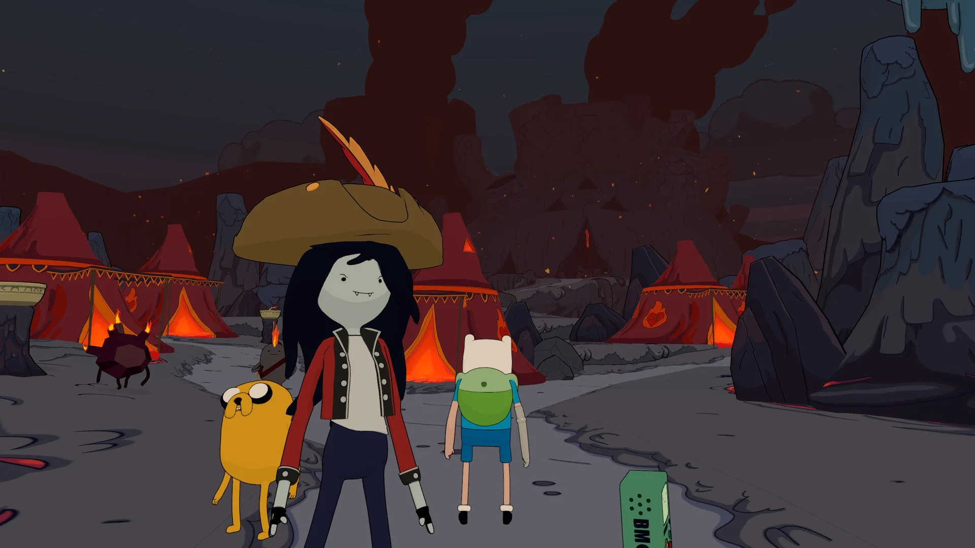 Это не игра! Почему не работает Adventure Time: Pirates of the Enchiridion - фото 3