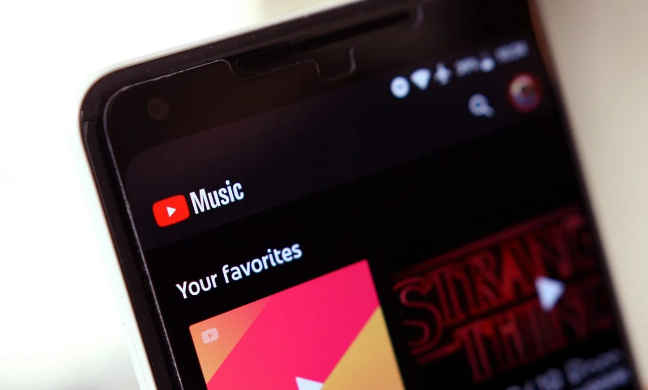 YouTube Music станет основным музыкальным плеером на Android - фото 1