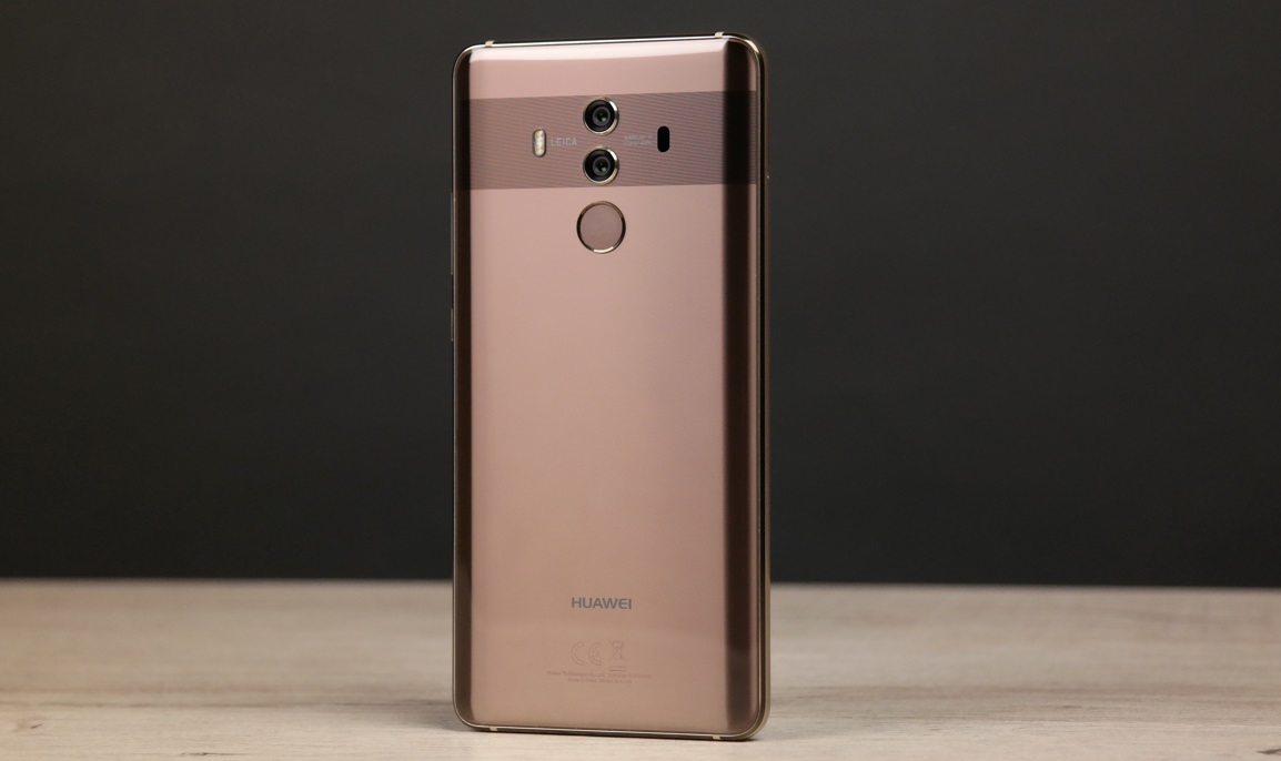 Обновление EMUI 9.1 получили еще три флагмана Huawei. На этот раз повезло моделям серии Mate
- изображение 1
Обновление EMUI 9.1 получили еще три флагмана Huawei. На этот раз повезло моделям серии Mate
- фото 1