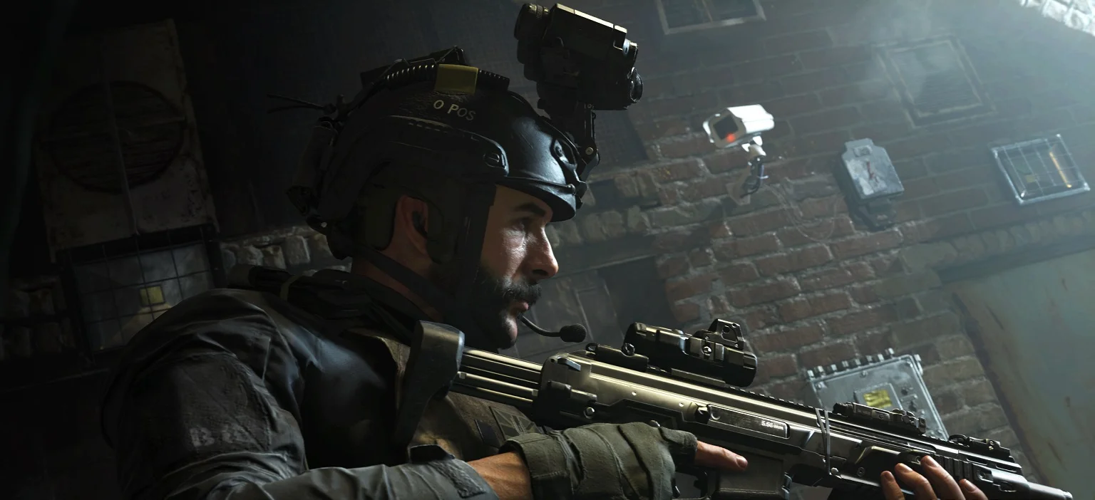 Call of Duty: Modern Warfare — слишком серьезно, чтобы быть правдой - фото 4