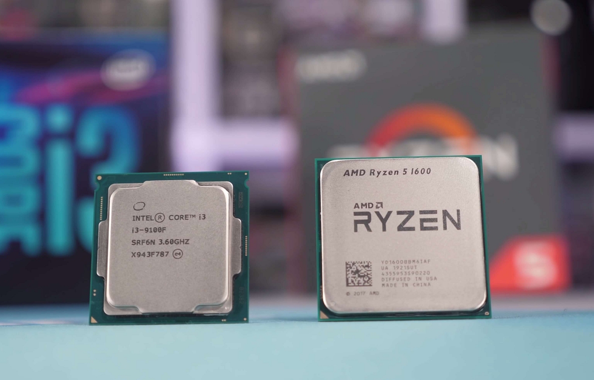 Эксперты назвали лучшие процессоры 2020 года - фото 1