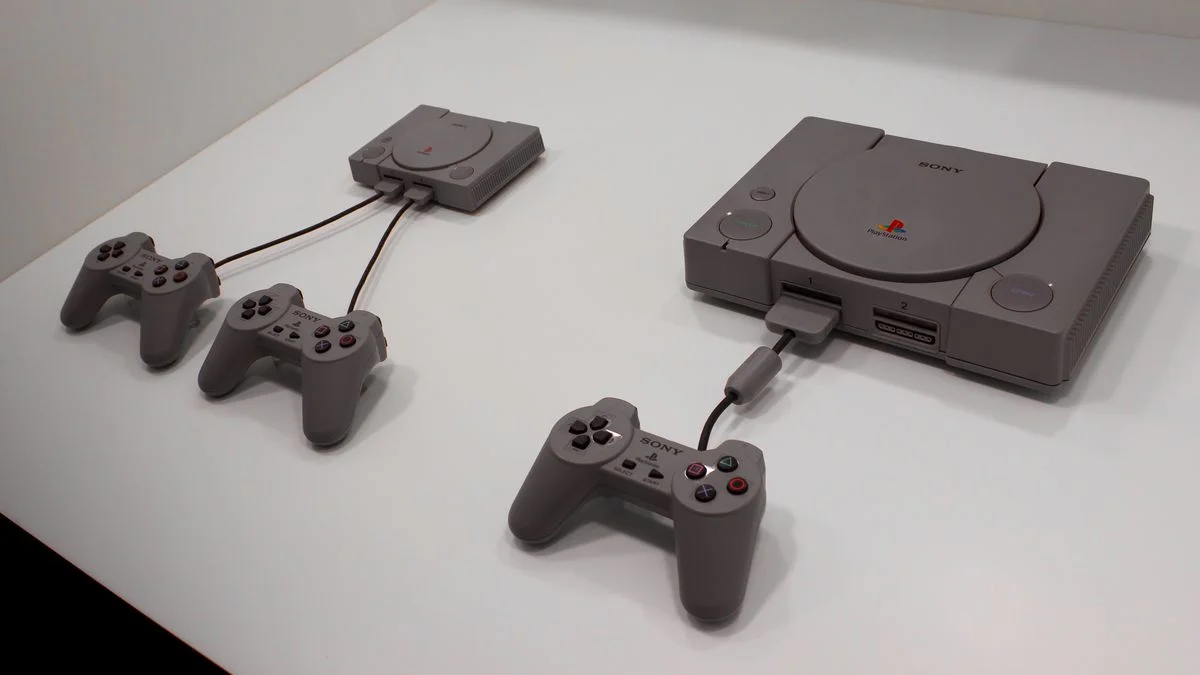Sony назвала предустановленные на PlayStation Classic игры: Metal Gear Solid, GTA и другие - фото 1