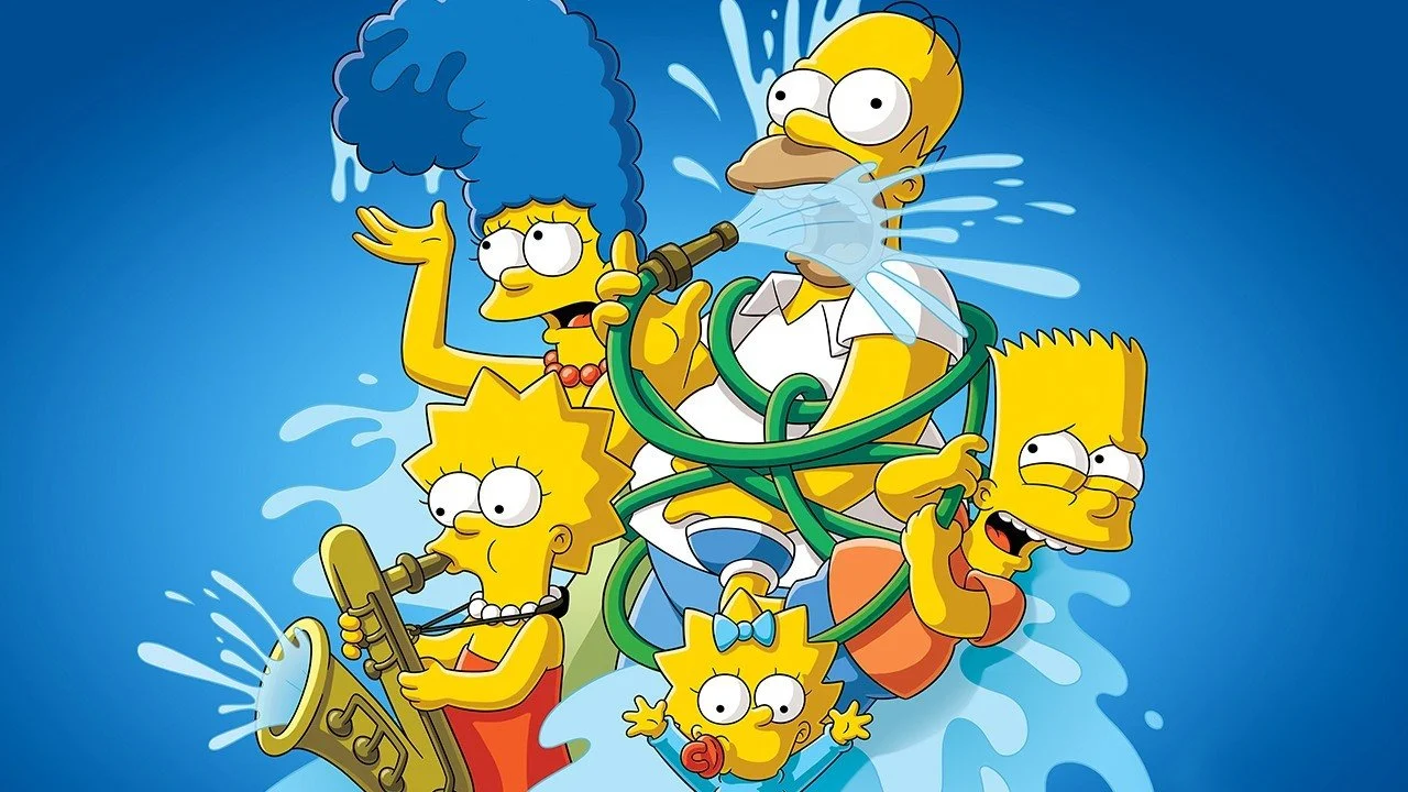Fox продлила «Симпсонов» на 31 и 32 сезоны - фото 1