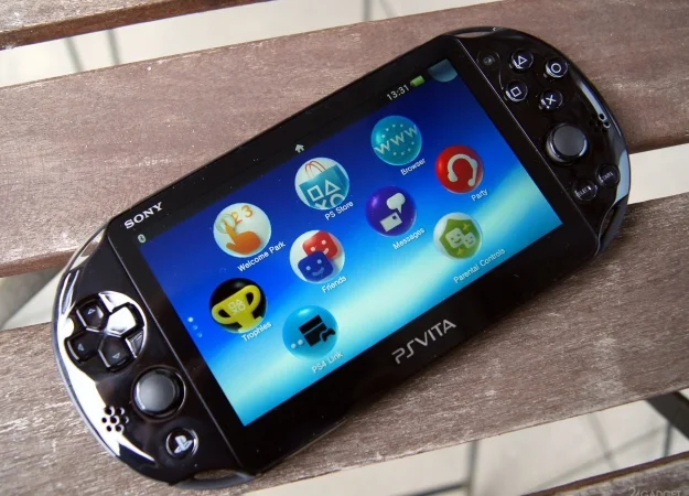 Последний гвоздь! Sony прекратит производство картриджей для PS Vita в начале 2019 года - фото 1