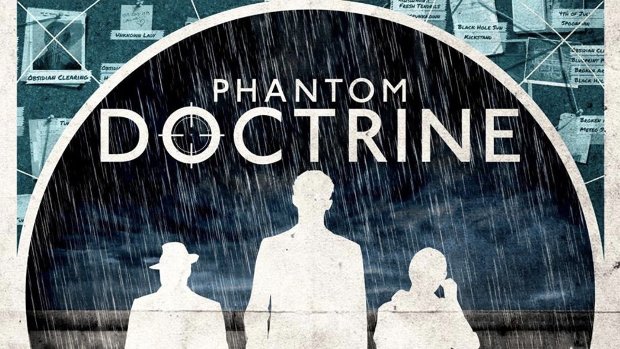 Суть. Phantom Doctrine — хорошая XCOM про шпионов, переведенная «Промтом» - фото 1