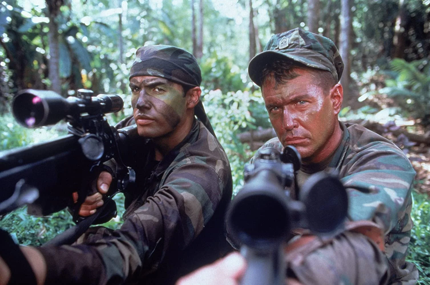 Лучшие фильмы о снайперах — к выходу «Заступника» - фото 1