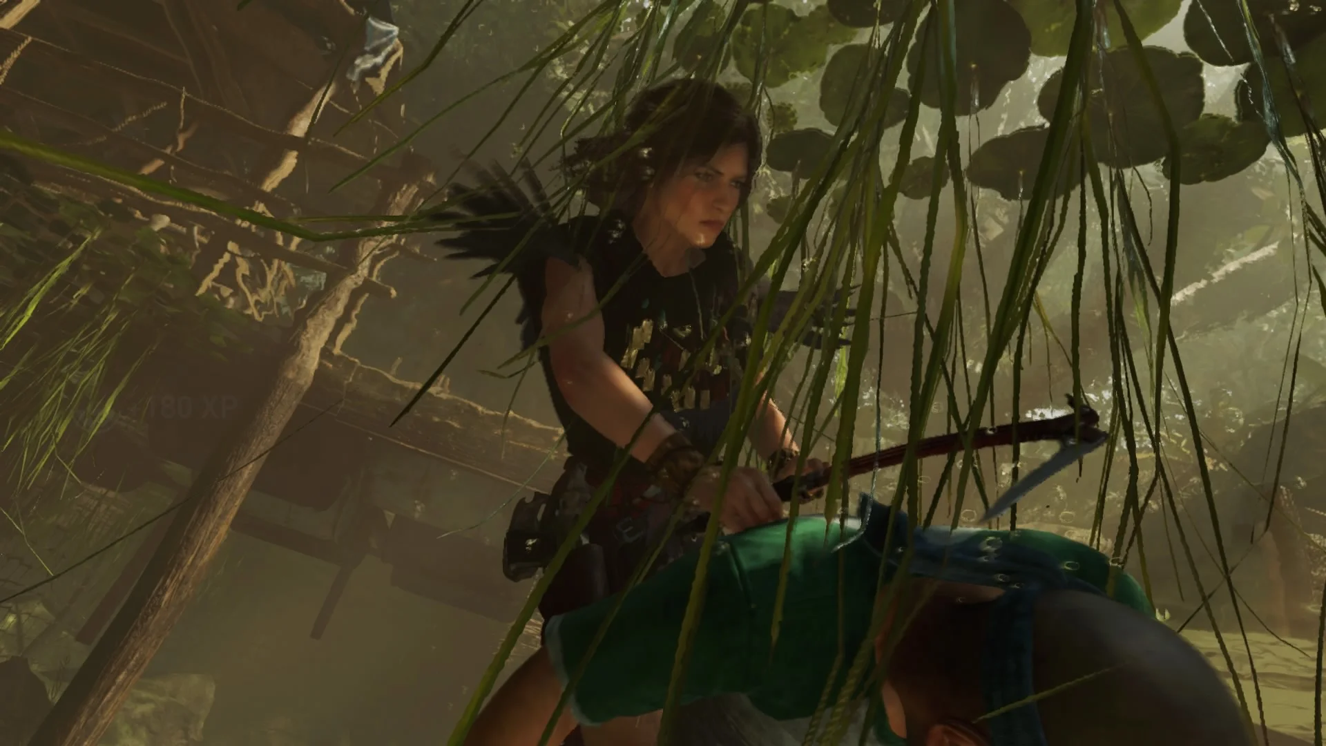 Что думают критики о Shadow of the Tomb Raider? Последняя игра в трилогии получилась неоднозначной  - фото 3