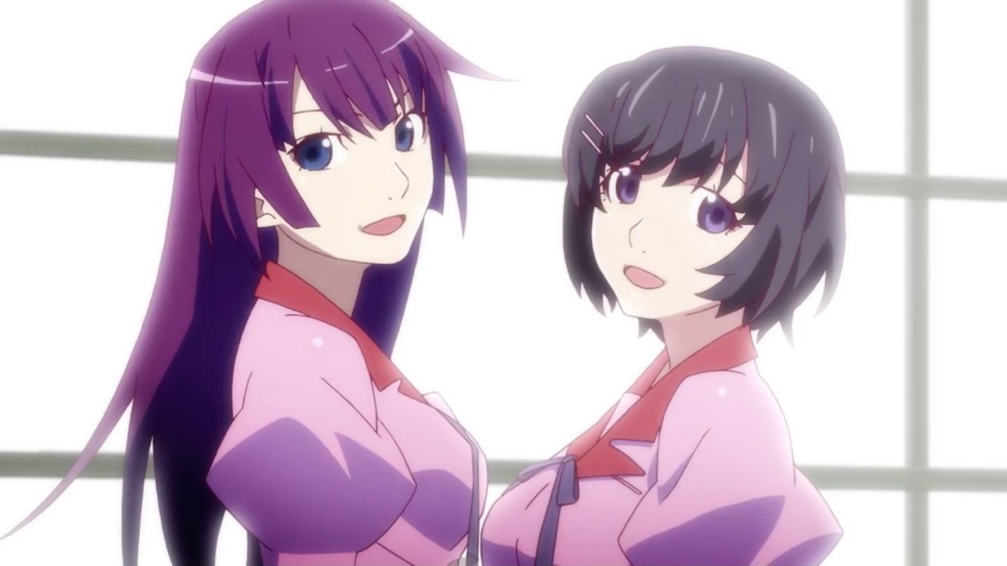 Главные аниме-сериалы осеннего сезона 2018 - фото 22