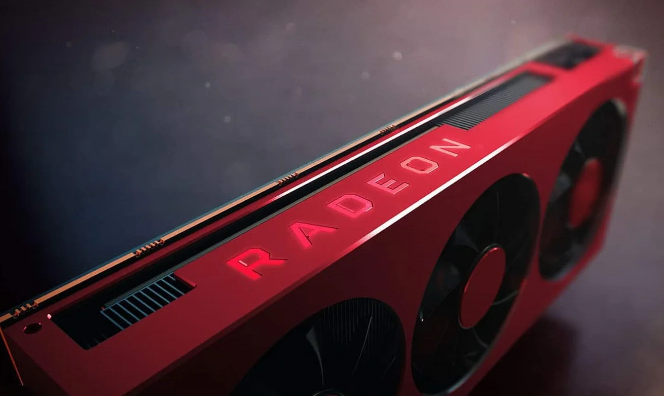 Характеристики видеокарты AMD Radeon RX 5700 XT раскрыты до анонса - фото 1