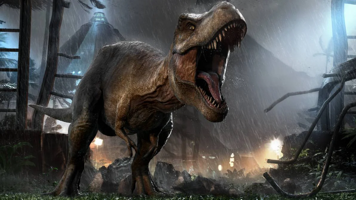 Распродажа в Steam. Elite Dangerous и Jurassic World: Evolution отдают с большими скидками - фото 1