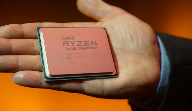 32-ядерный монстр AMD Ryzen Threadripper 2990X засветился в 3DMark. Цена соответствующая - фото 1