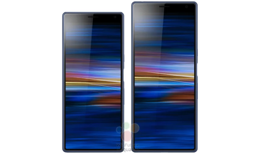Раскрыты характеристики, цены и дата анонса премиум линейки Sony Xperia 10 - фото 2