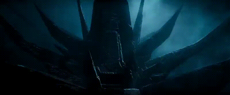 Лэндо и Имперский звездный разрушитель — что пропустили зрители в трейлере «Скайуокер. Восход» - фото 3