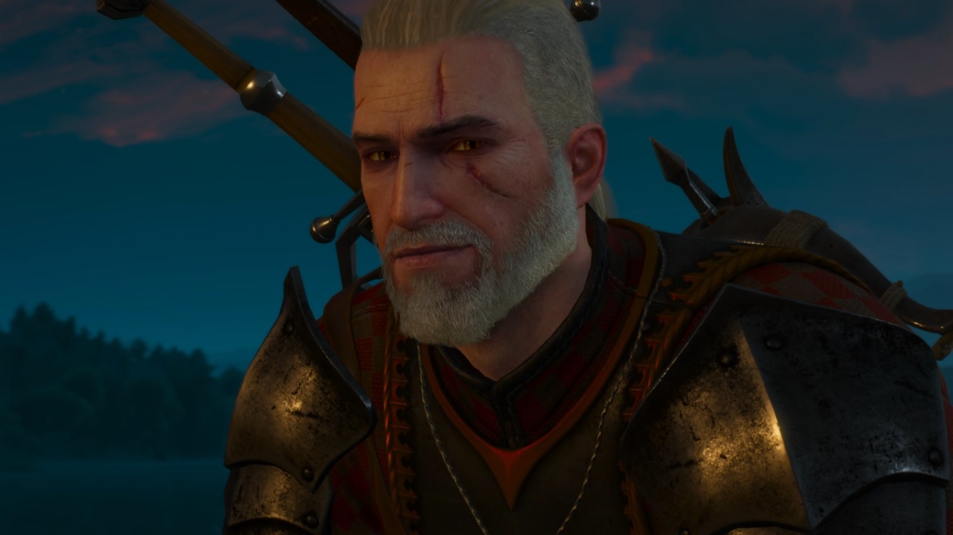 Чешский магазин раскрыл предположительную дату выхода «Ведьмака 3» на Switch - фото 1