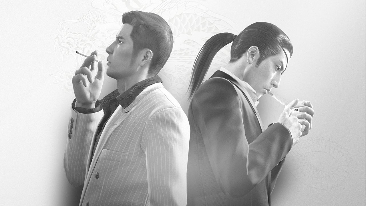 Рецензия на Yakuza 0