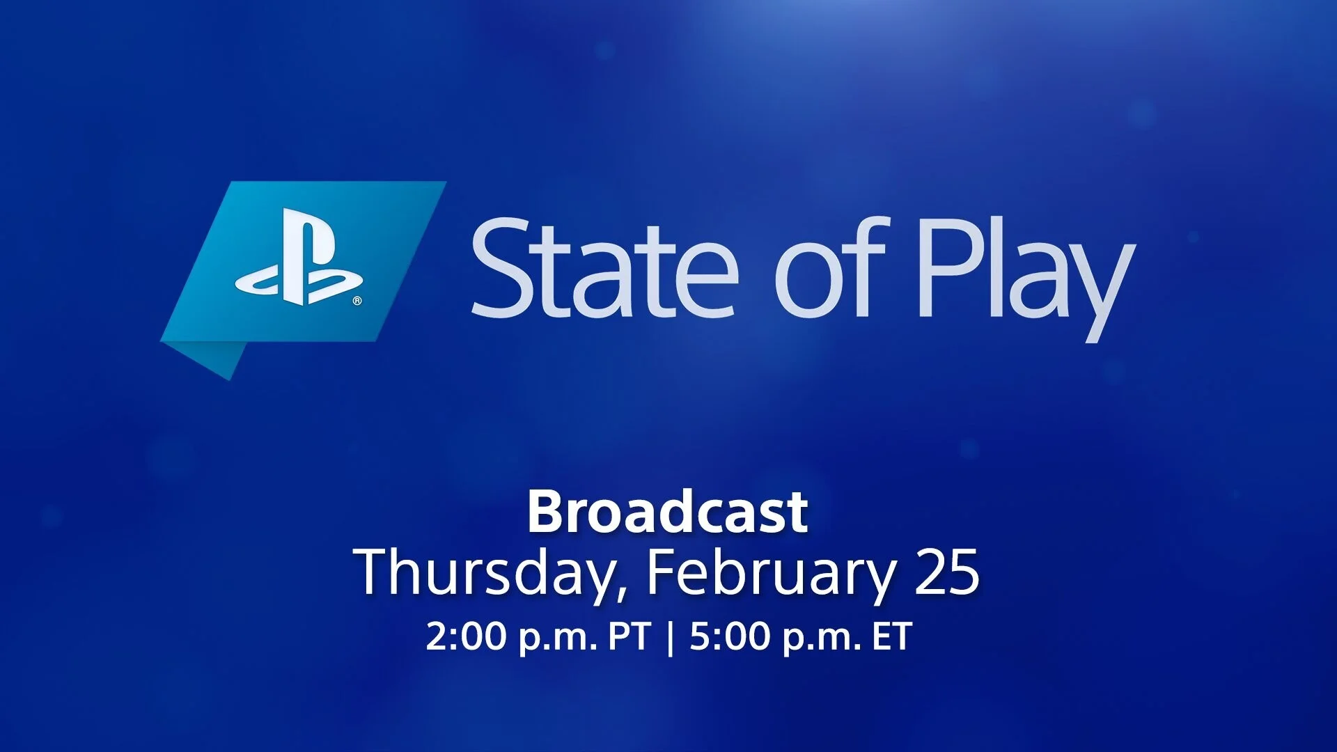 Sony покажет 10 новых игр на State of Play в ночь на 26 февраля

 - фото 1