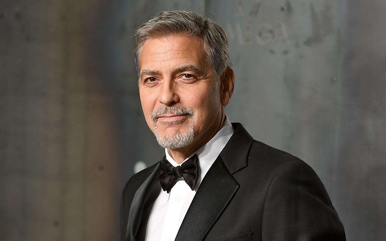 Джордж Клуни прокомментировал скандал с детским трудом и вспомнил, как сам работал с 12 лет - фото 1