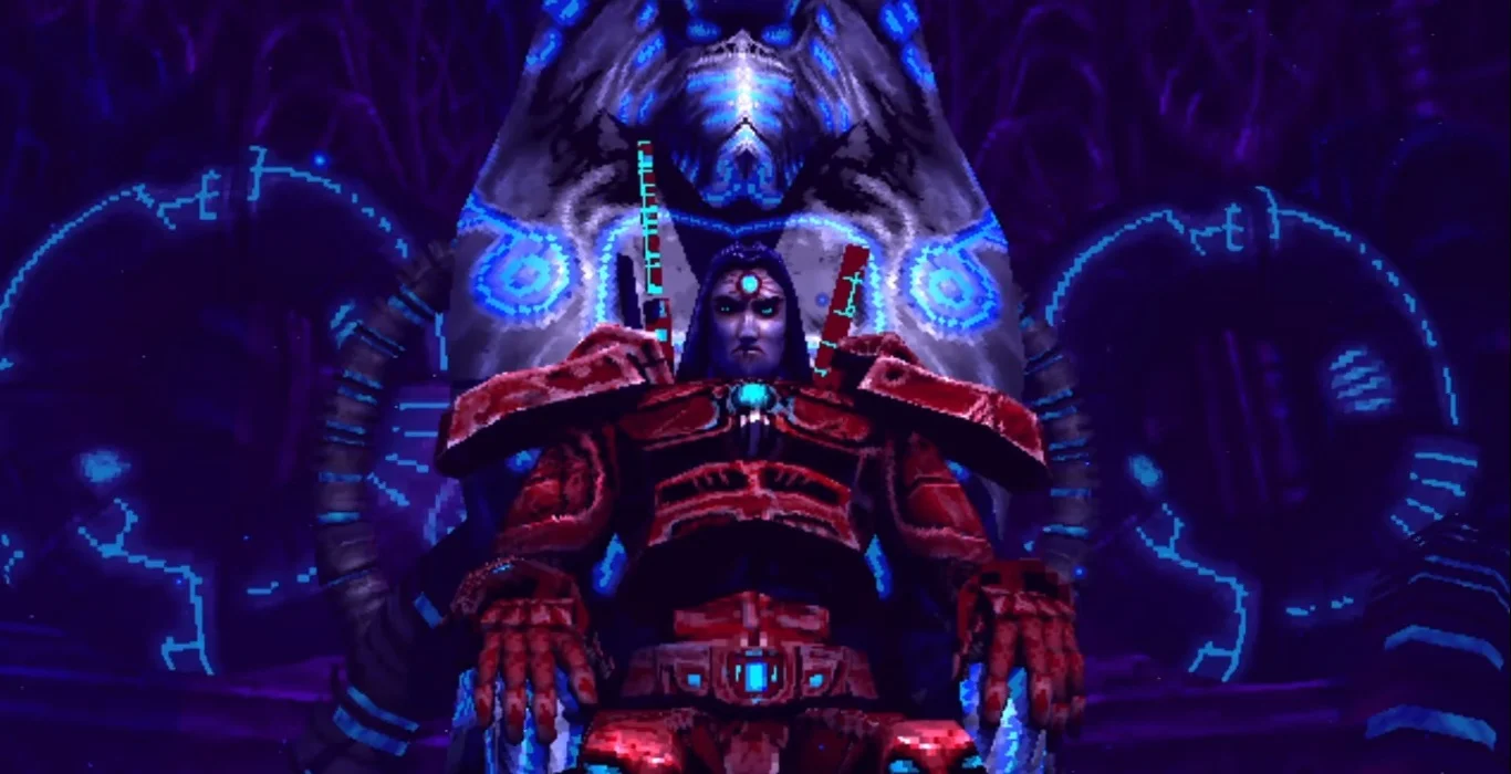 E3 2019: судя по трейлеру, в плане брутальности Valfaris может посоревноваться с самой Doom! - фото 1
