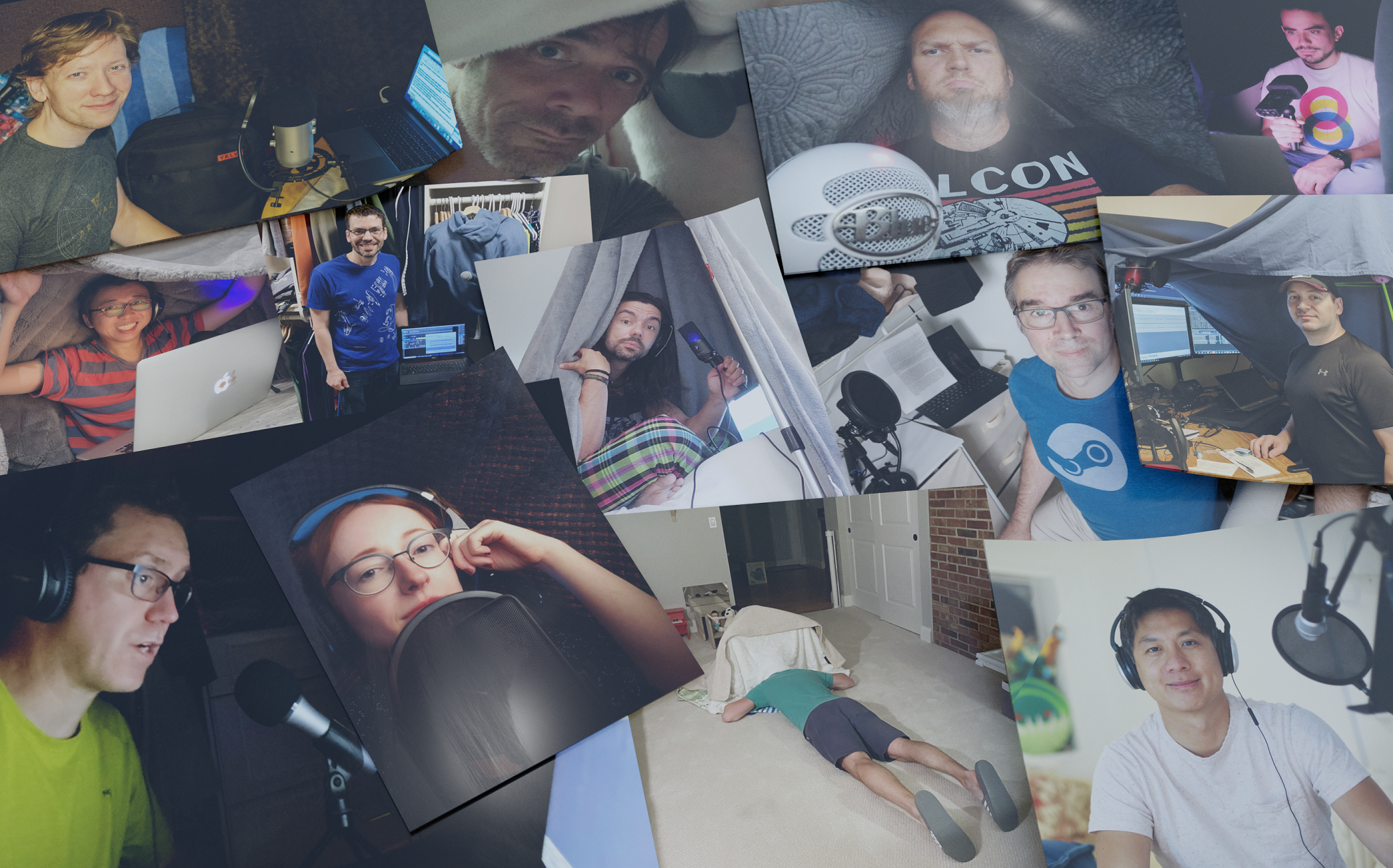 В Half‑Life: Alyx добавили комментарии разработчиков - фото 1