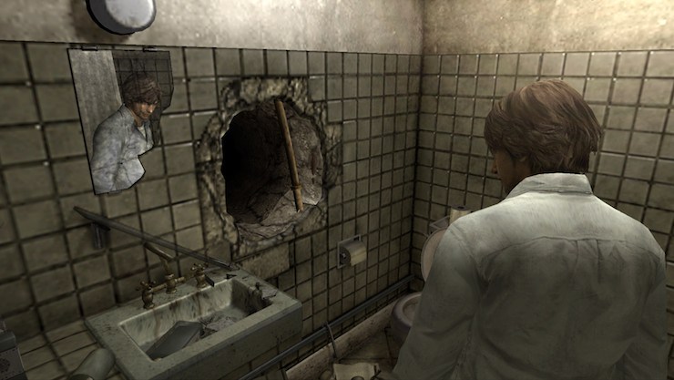Лучшие части Silent Hill - топ-5 игр серии Silent Hill на ПК и других  платформах | Канобу