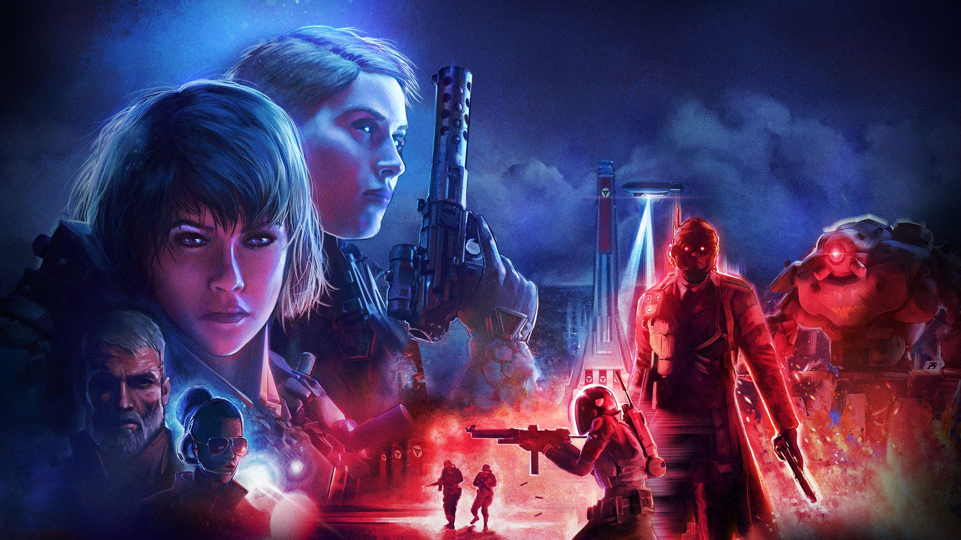 Пока я неторопливо проходил Wolfenstein: Youngblood и писал рецензию, игру везде уже обсудили, назвали очередной трендовой дрочильней и, кажется, забыли. И да, у нее есть недостатки (у кого их нет?), но это хороший кооперативный шутер. Да, в нем проходной сюжет и странная структура, завязанная на слабых побочных квестах, но я не вижу в этом проблемы — и вот почему.
