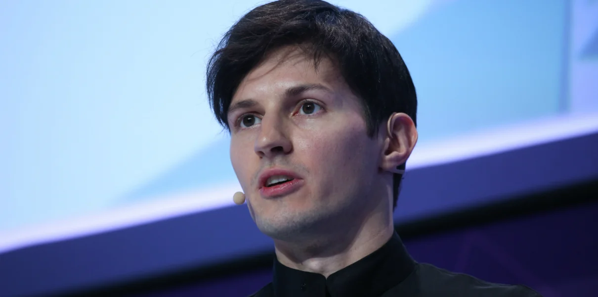 «Может поменять ход истории»: Павел Дуров призывает пойти на митинг против блокировки Telegram - фото 1