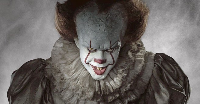 10 интересных пасхалок в фильме «Оно» - фото 5