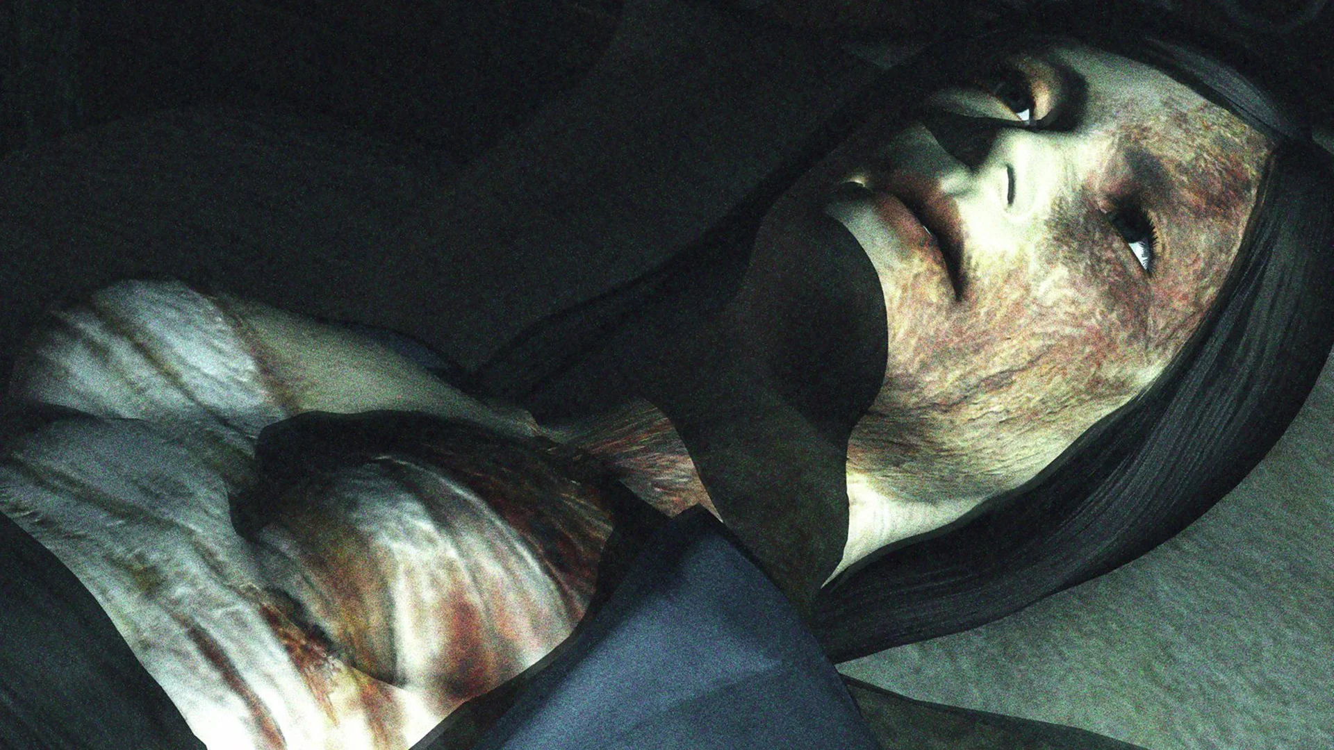 PlayStation — 25 лет! 15 главных игр с этой консоли — от Silent Hill до Need for Speed III - фото 3