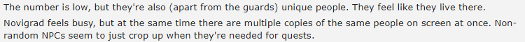 «Я никогда не говорил с ними»: игроки обсудили NPC в играх от Bethesda - фото 2