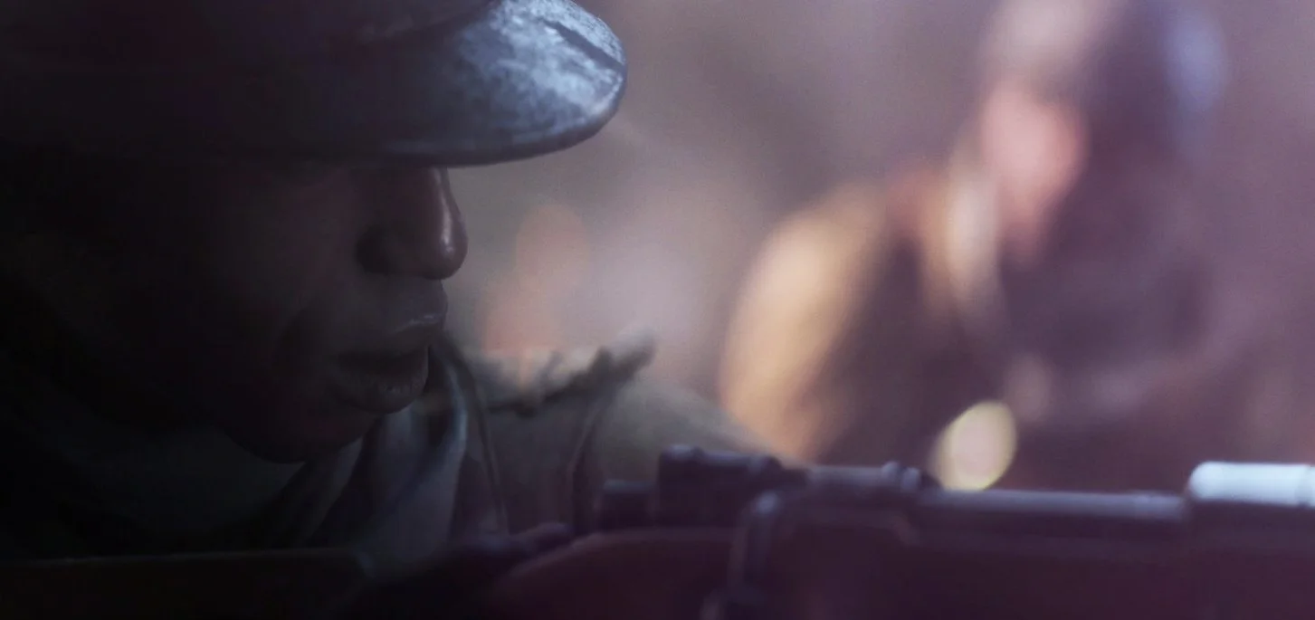 Battlefield V и реальность: военные операции в игре и в жизни - фото 9