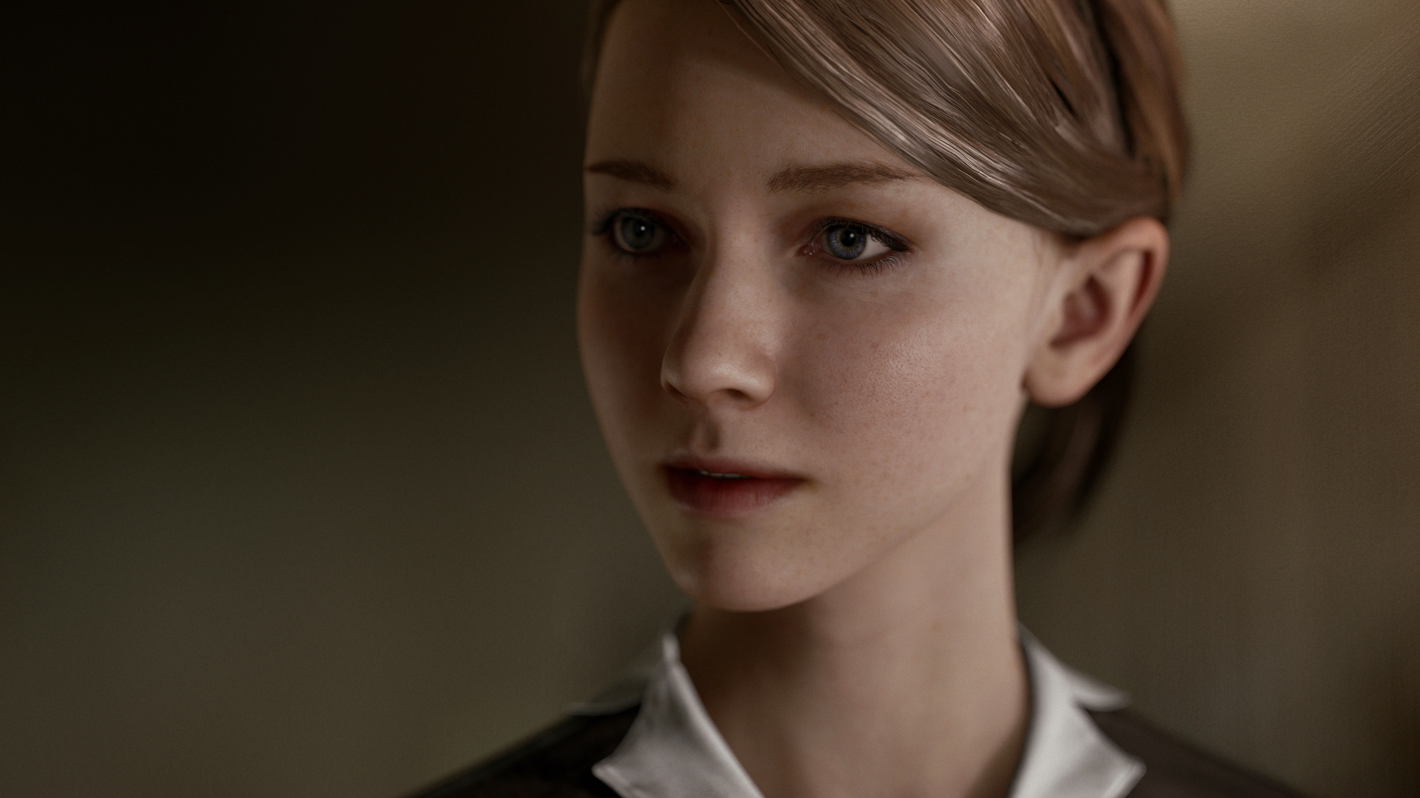 Релиз Detroit: Become Human состоится в мае. За предзаказ дарят Heavy Rain для PS4! - изображение 2 Релиз Detroit: Become Human состоится в мае. За предзаказ дарят Heavy Rain для PS4! - фото 2