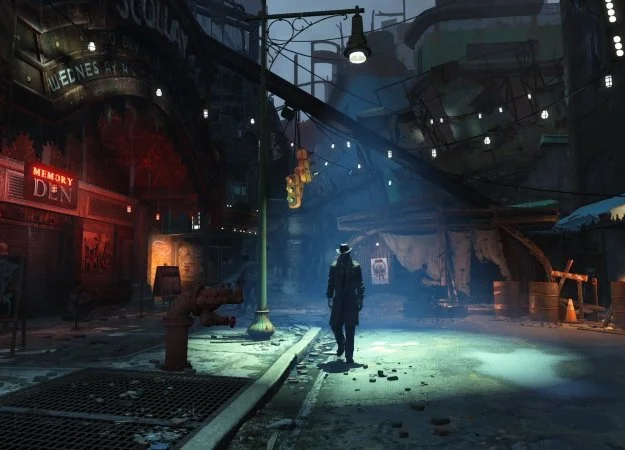 Bethesda устроила в Steam распродажу всех (!!!) игр серии Fallout - фото 1