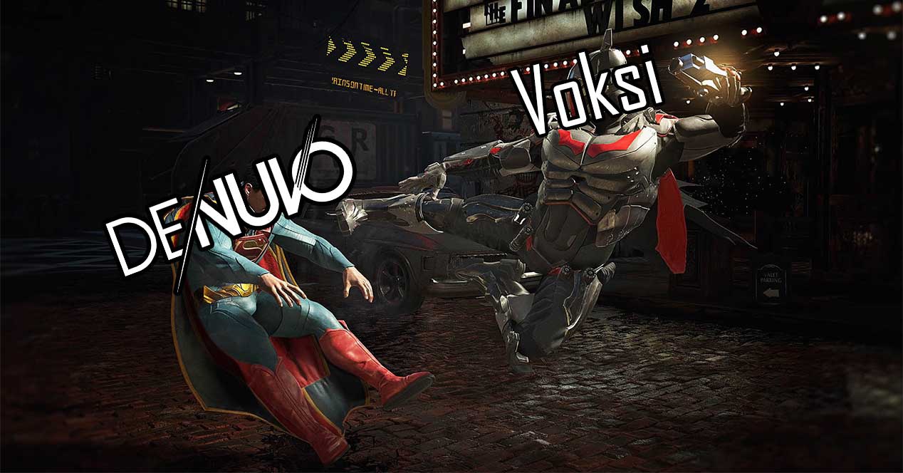 Так в Сети отмечали взлом Denovu версии 4.9.