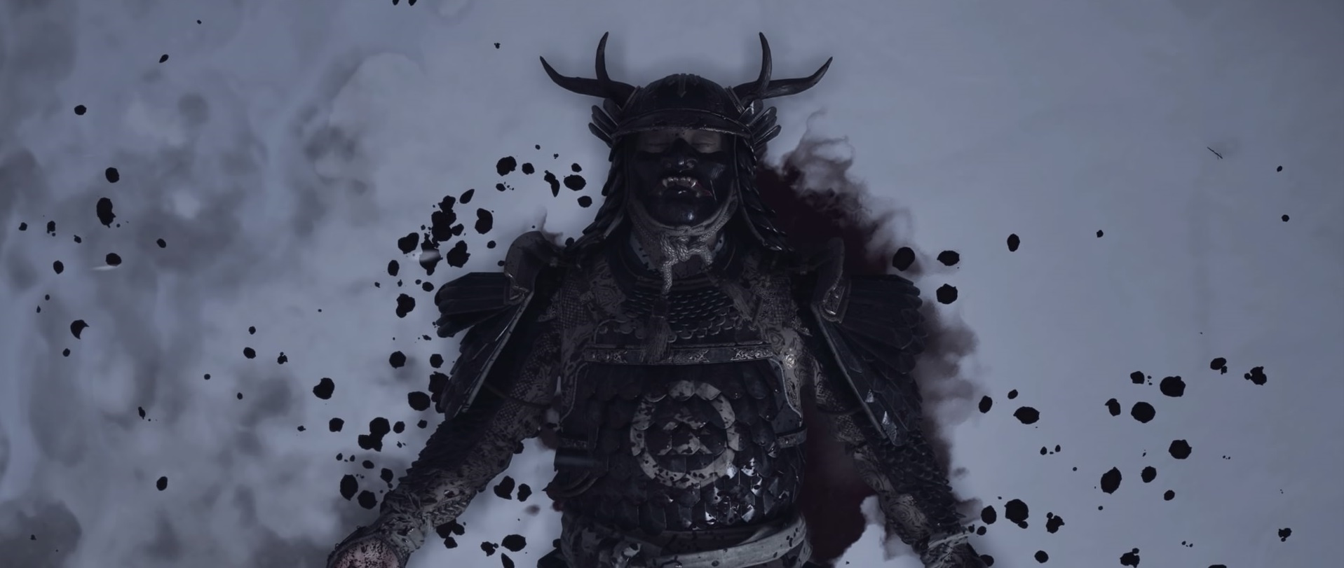 20 запредельно красивых скриншотов Ghost of Tsushima - изображение 4 20 запредельно красивых скриншотов Ghost of Tsushima - фото 4