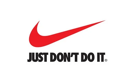 Из слогана Nike вышел другой отличный слоган для карантина: «Просто ничего не делай» и сиди дома.