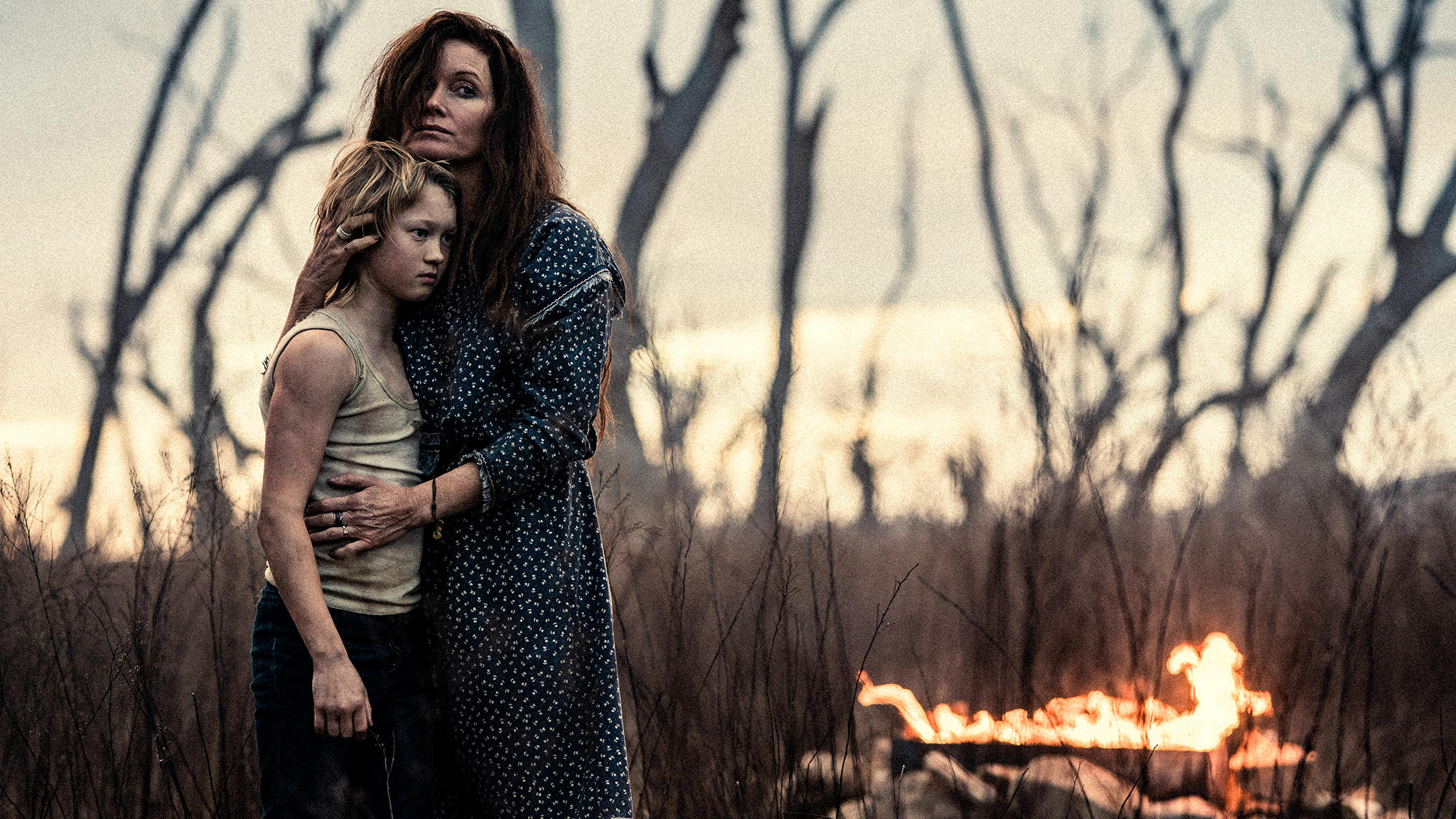 «Подлинная история банды Келли» — сага об австралийском Робин Гуде от режиссера «Кредо убийцы» - изображение 2 «Подлинная история банды Келли» — сага об австралийском Робин Гуде от режиссера «Кредо убийцы» - фото 2